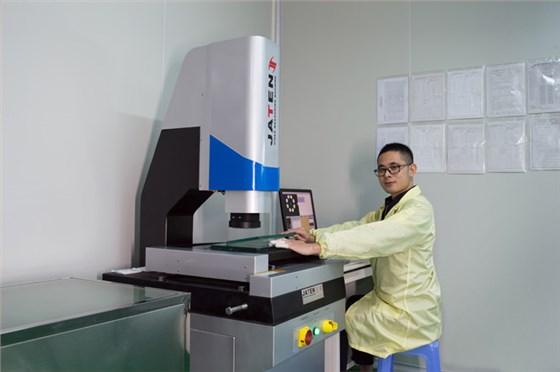 鑫海森車間員工數(shù)據檢測 鑫海森車間員工數(shù)據檢測