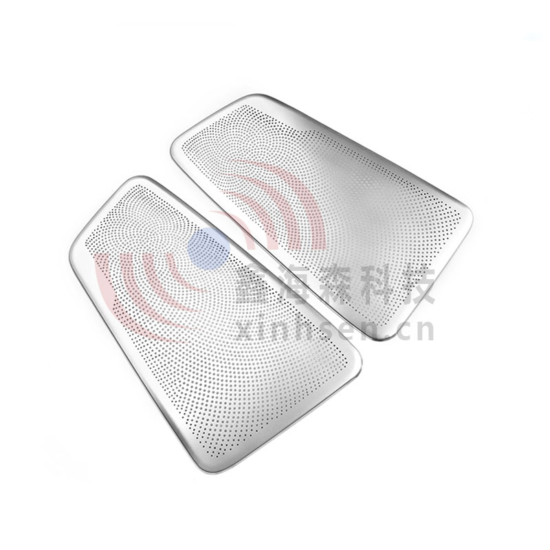 不銹鋼汽車(chē)?yán)染W(wǎng)蝕刻加工 不銹鋼汽車(chē)?yán)染W(wǎng)蝕刻加工