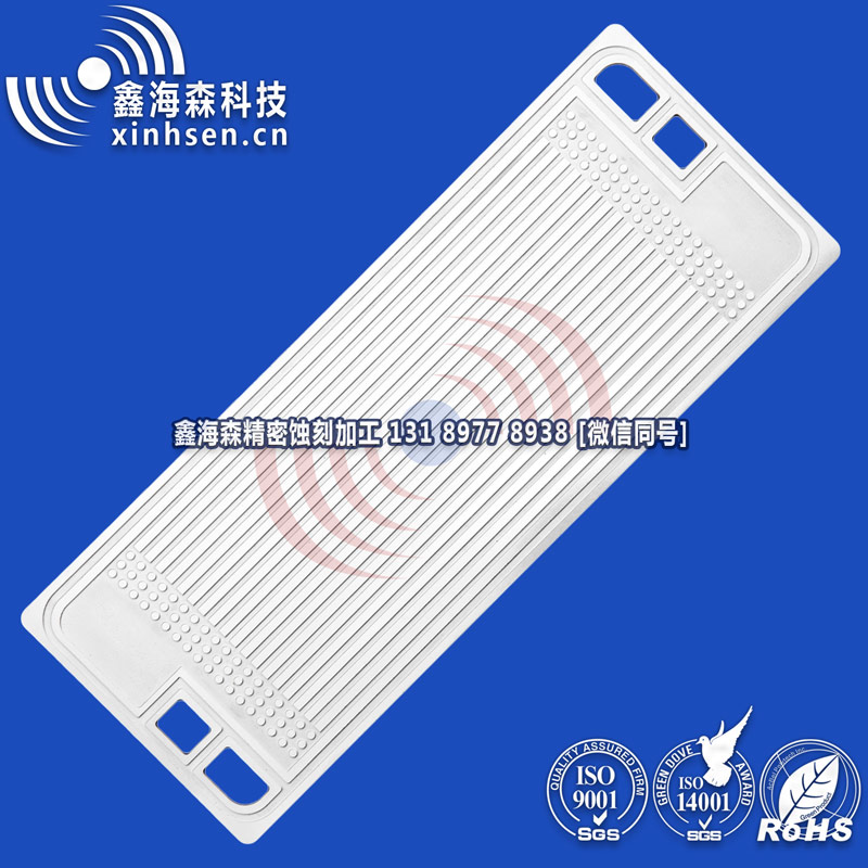 流道板腐蝕 流道板腐蝕