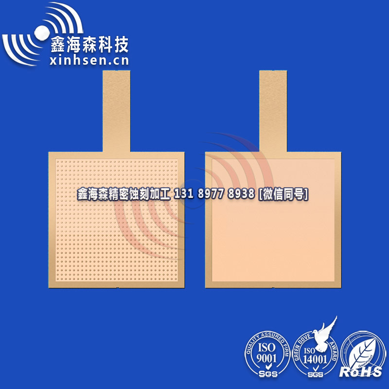 均溫板蝕刻工藝 均溫板蝕刻工藝
